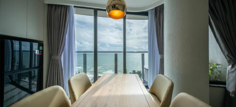 WorldHotels Long Beach Resort Phu Quoc图片