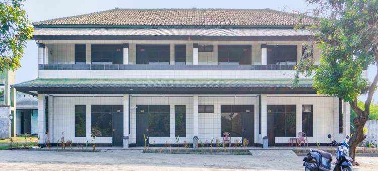 OYO穆蒂亚拉旅馆(Hotel O Mutiara Guest House)图片