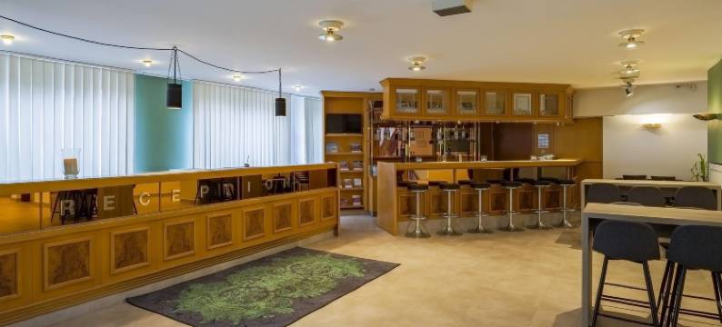 Aspire Frankfurt Airport, Trademark Collection by Wyndham图片