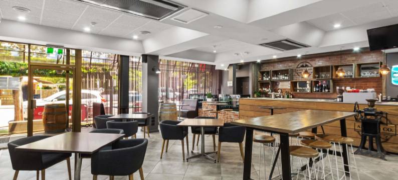 北阿德莱德伊克诺旅馆(Breakfree North Adelaide)图片