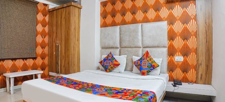 FabHotel the Pannis图片