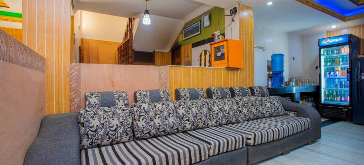 OYO 304 玛那玛酒店(OYO 304 Hotel Manama)图片