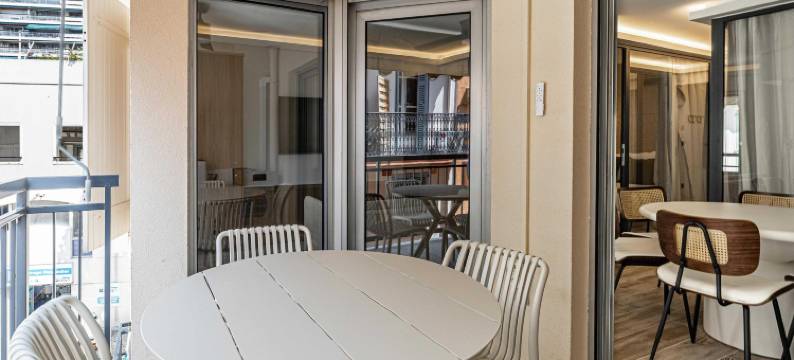 Charming flat - 2BR-6P - Cannes图片