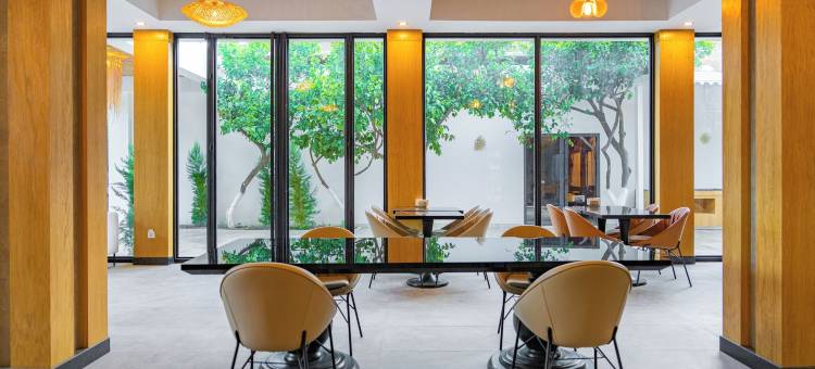 佩拉斯特花园酒店(Perast Garden Hotel)图片