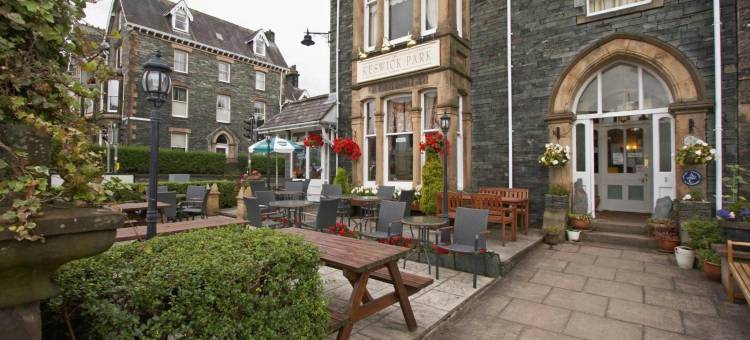 凯西克公园酒店(Keswick Park Hotel)图片