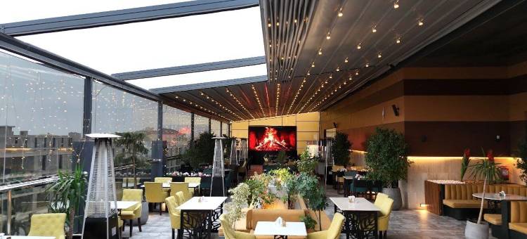 勒瑞夫酒店(Le Reve Hotel By Le Reve Company)图片