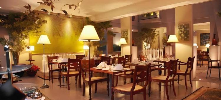 科诺科尼精品酒店(KoenoKoeni Boutique Hotel)图片