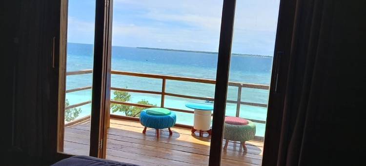卡萨布兰卡比拉度假村(Casablanca Bira Resort)图片