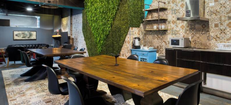 Eazy Centro by ULIV酒店(Eazy Centro by Uliv)图片