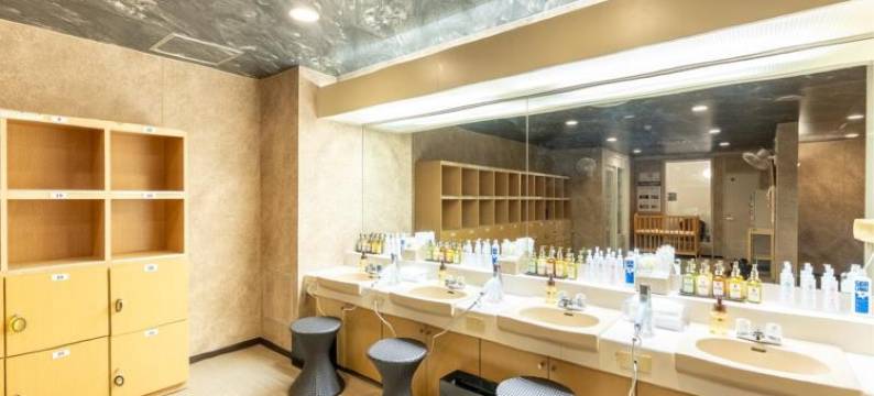 越后汤泽LiVE MAX度假区(Livemax Resort Echigo Yuzawa)图片