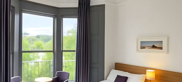 托尔公园酒店(Tor Park Hotel)图片