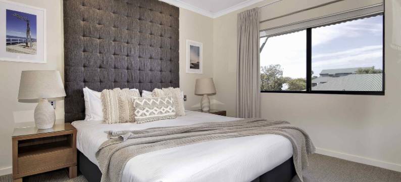 巴瑟尔顿诗铂高级服务公寓(The Sebel Busselton)图片