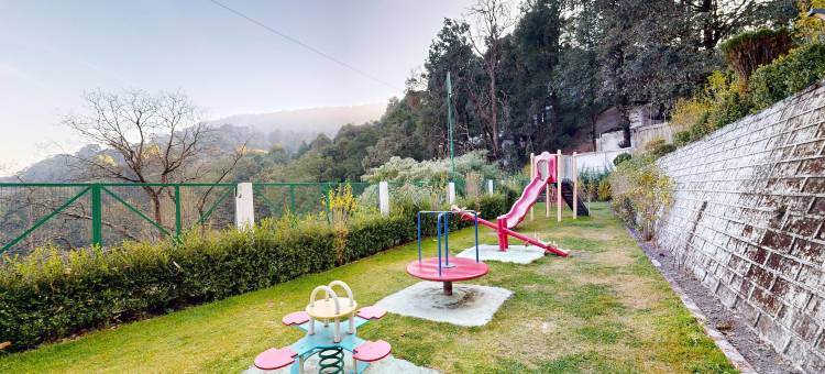 马努马哈拉尼酒店(Namah Nainital, A Member of Radisson Individuals)图片