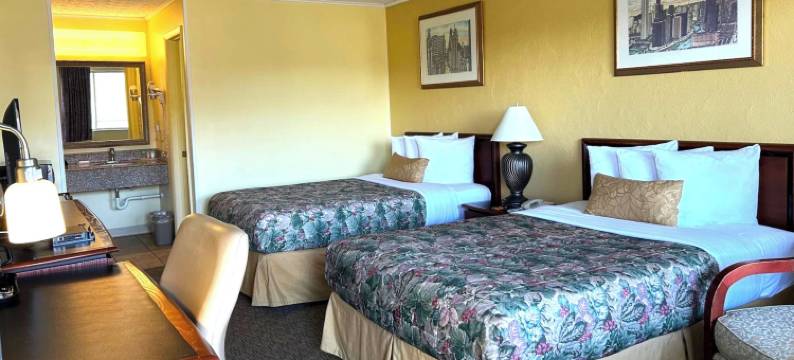 Lake Logan Inn图片