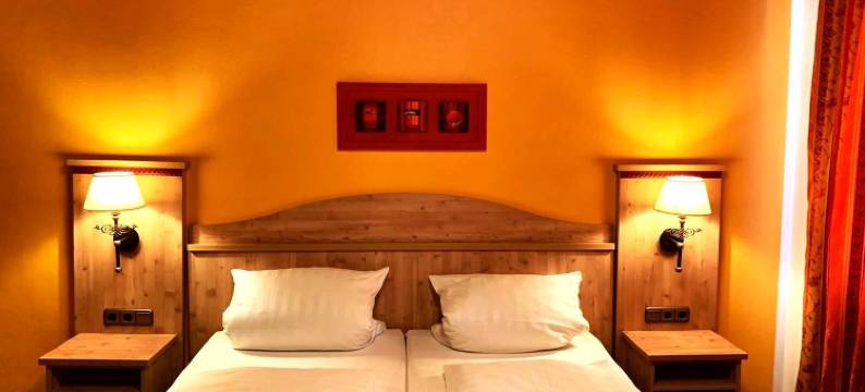 潘纳尔酒店(Hotel Paintner)图片