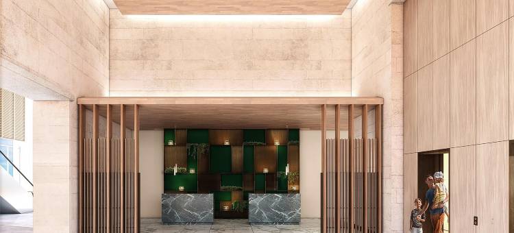 君悦坎昆海滩度假村(Grand Hyatt Cancun Beach Resort)图片