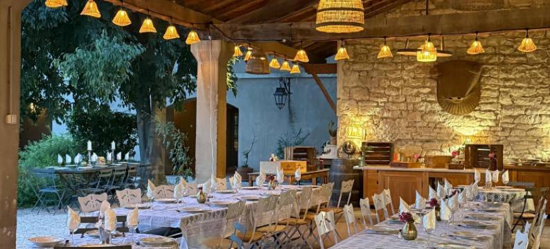 克洛斯地区酒店-收藏家(Hotel et Appartements Domaine des Clos - Teritoria)图片