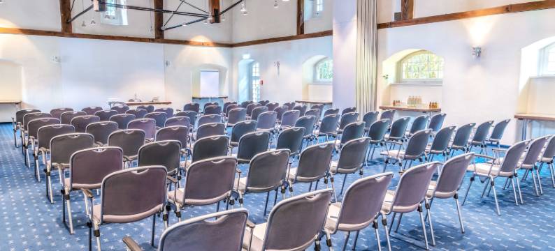 巴特阿罗尔森迎宾城市(Welcome Hotel Bad Arolsen)图片