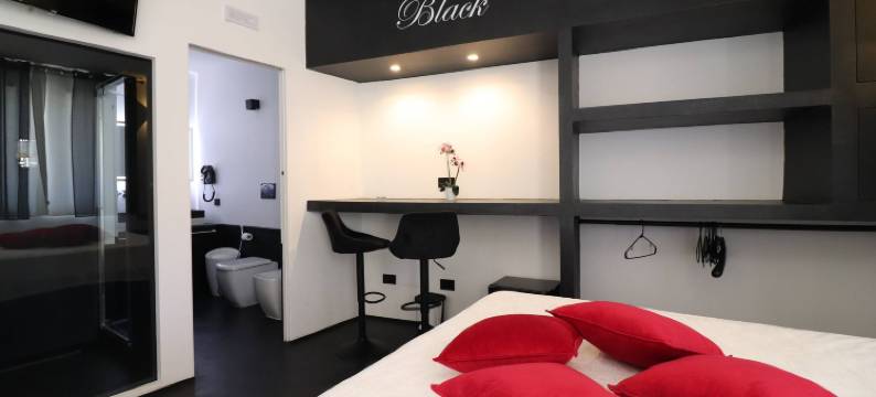 Black&White Otranto Suite图片