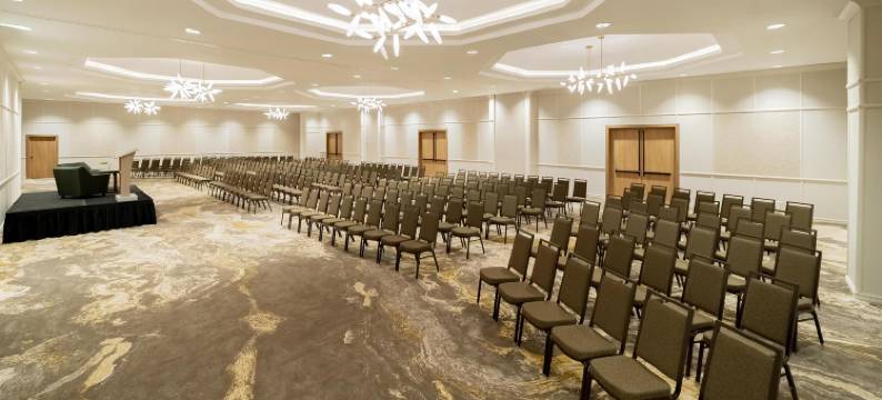 凯悦丽晶巴拿马城(Hyatt Regency Panama City)图片