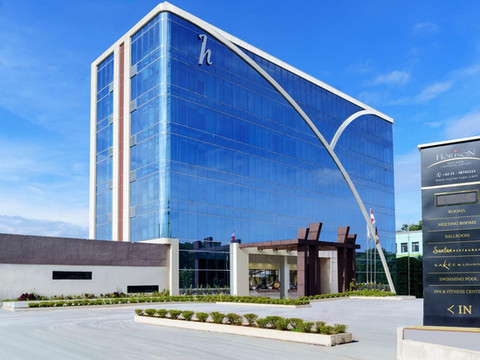 Horison Ultima Sayaga Cibinong