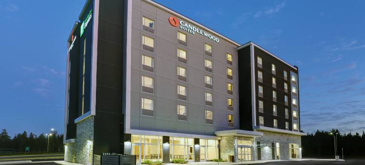 Candlewood Suites KINGSTON WEST by IHG图片