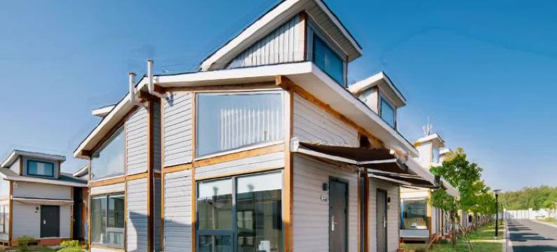 云栖木语酒店(昆明长水机场店)图片