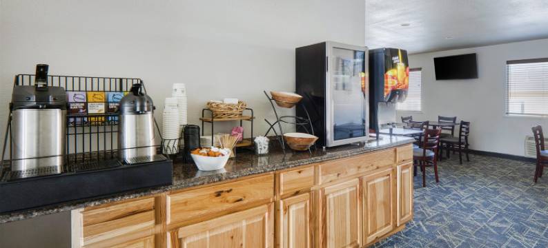 蒙特罗斯贝斯特韦斯特SureStay Plus酒店(SureStay Plus by Best Western Montrose)图片