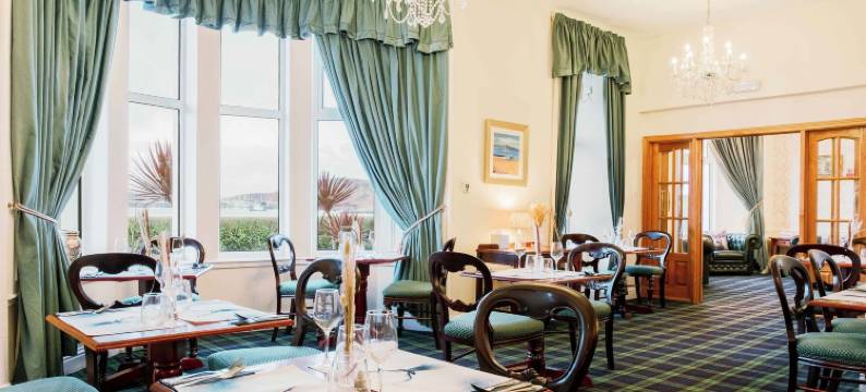 穆图皇后酒店(Muthu Queens Hotel)图片