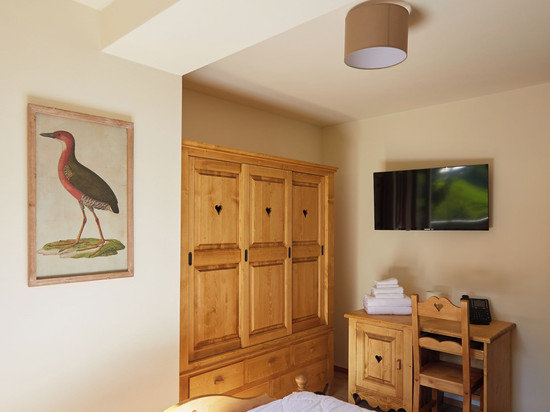 阿尔皮纳别墅酒店