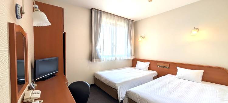 水前寺舒适酒店(Suizenji Comfort Hotel)图片