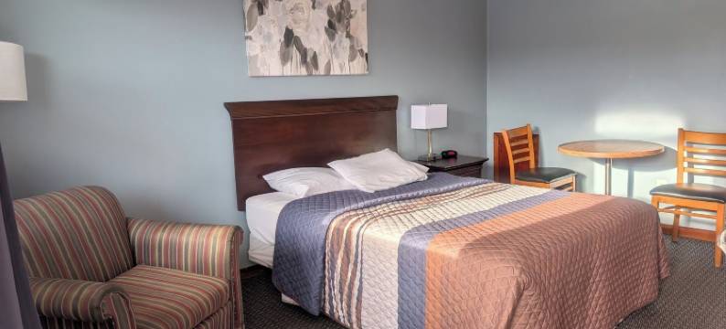 菲利普斯堡最佳旅游酒店(Best Travel Inn Philipsburg)图片