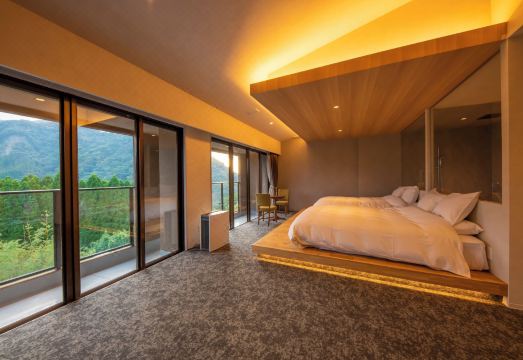 The Aconcagua Resorts Hotel Overview