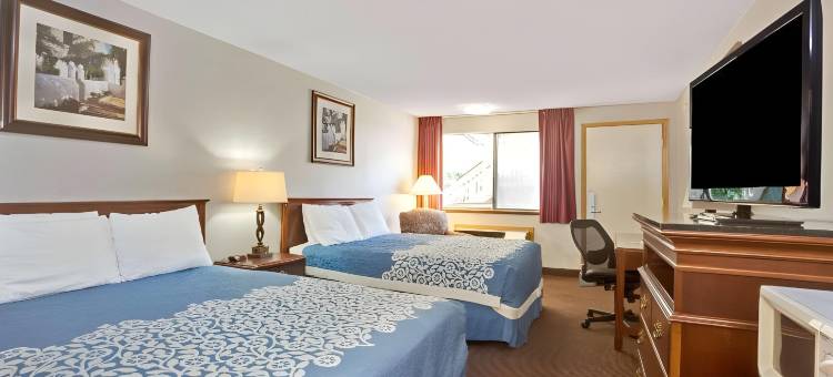 塔克维拉费尔布里奇快捷酒店(FairBridge Inn Express Tukwila)图片