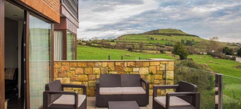 Apartamentos Estela de Altamira图片