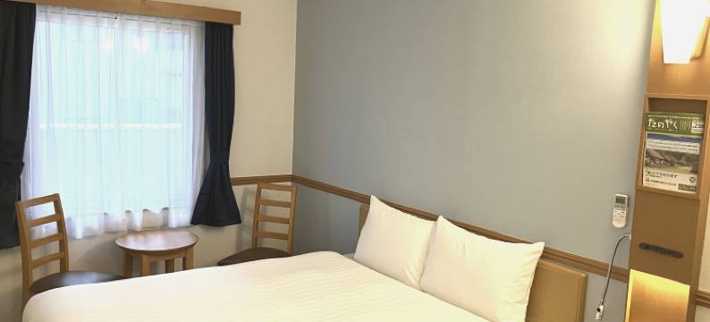 东横INN神户三宫站东口(Toyoko Inn Kobe Sannomiya-Eki Higashi)图片