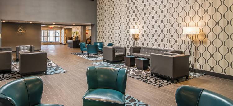 鲁伊多索伊莱维特谢拉布兰卡酒店(Elevate Hotel at Sierra Blanca Ruidoso)图片