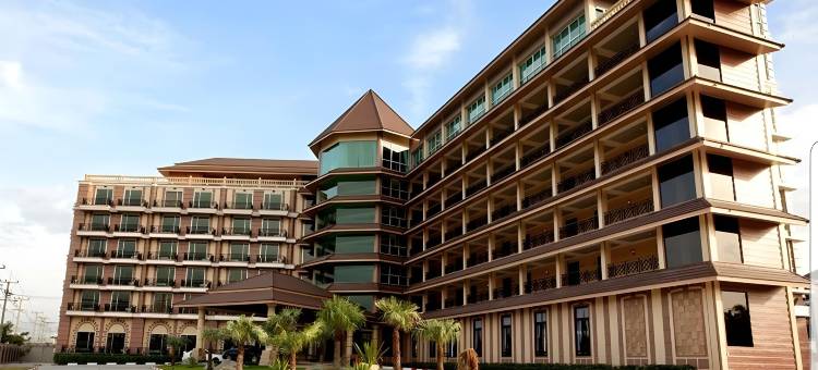 J&Y旅舍酒店(J&Y Lodge Hotel)图片