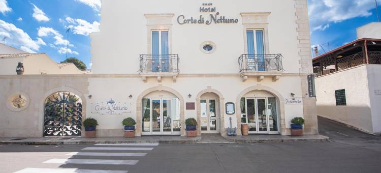 妮图诺中央 CDS 酒店(Corte di Nettuno - Cdshotels)图片