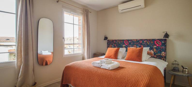 德尔加住宿加早餐旅馆(Maison d'Hotes Delga)图片