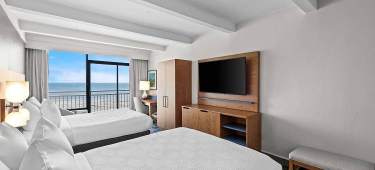 维吉尼亚海滩海滨丽怡酒店(Country Inn & Suites by Radisson, Virginia Beach (Oceanfront), VA)图片