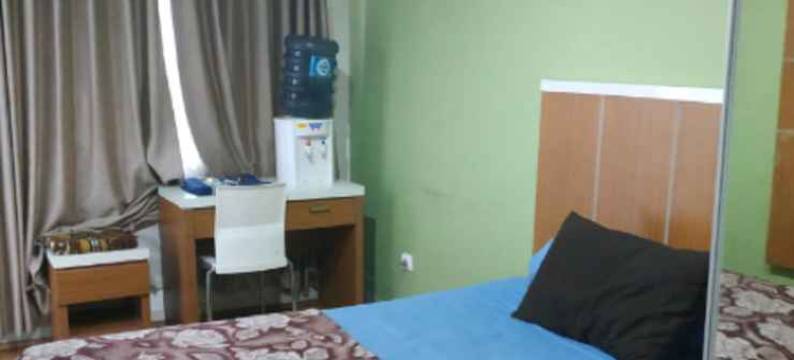 Khanza Room at Easton Park图片