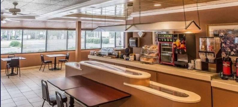 美国441号公路OYO旅行者旅馆(Travelers Inn By OYO US-441)图片