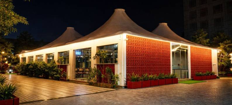 OPO Horizon Surbhi Grant,卡图夏姆(OPO Horizon Surbhi Grant,Khatu Shyam)图片