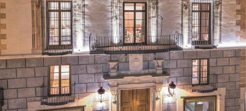 索莱西奥宫殿 - 全球奢华精品酒店(Palacio Solecio, a Small Luxury Hotel of the World)图片