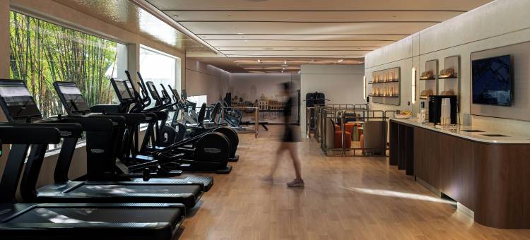 曼谷文华东方酒店(Mandarin Oriental Bangkok)图片