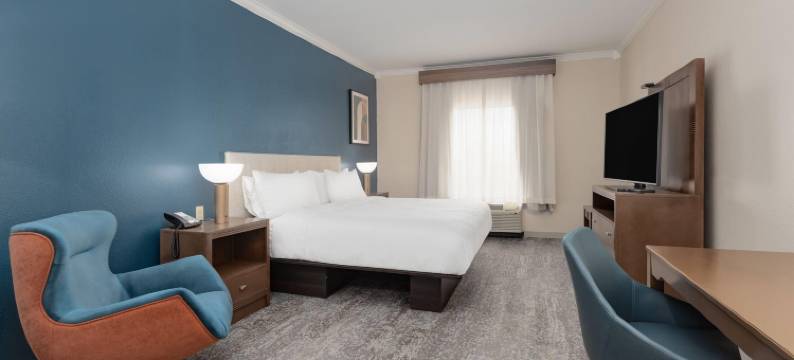 温德姆查尔斯湖(Wyndham Lake Charles)图片