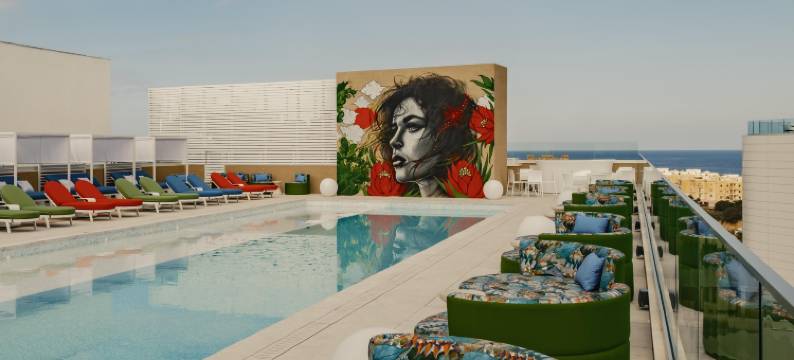 凯悦尚萃马耳他(Hyatt Centric Malta)图片