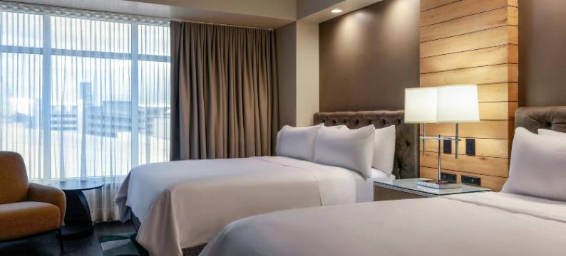 阿伦敦万丽酒店(Renaissance Allentown Hotel)图片