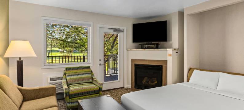 格兰湖沃尔德马克酒店(WorldMark Grand Lake)图片